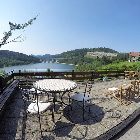 Felice 3* Fužine