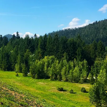 Gæstehus Felice 3*