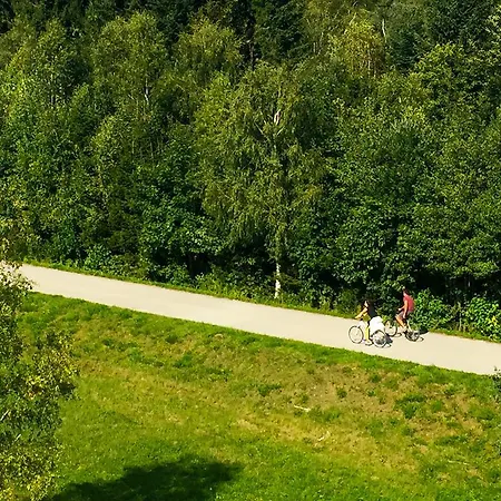 Felice Gæstehus 3*