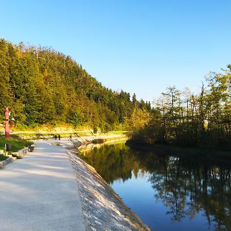Felice 3* Fužine